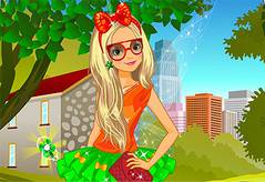 Современная Динь Динь - Tinkerbell Today
