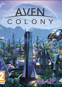 Aven Colony (2017) PC